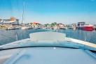 Sun camper 35 Flybridge hausboot masuren führerscheinfrei